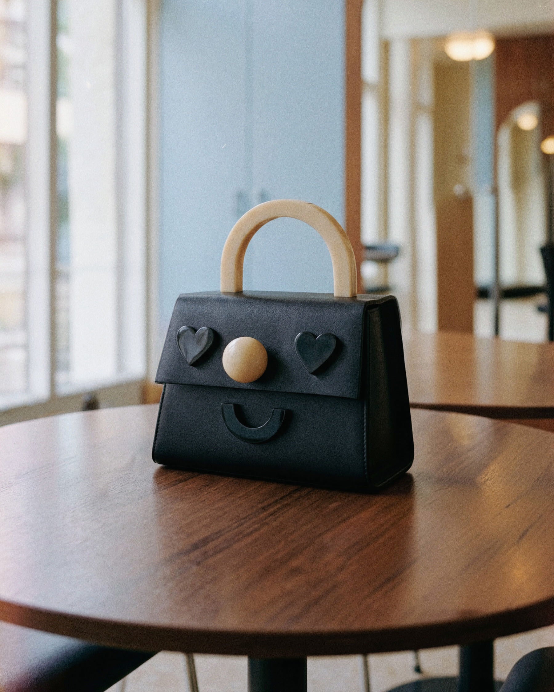 The Hopeless Romantic Bags by Matter Matters