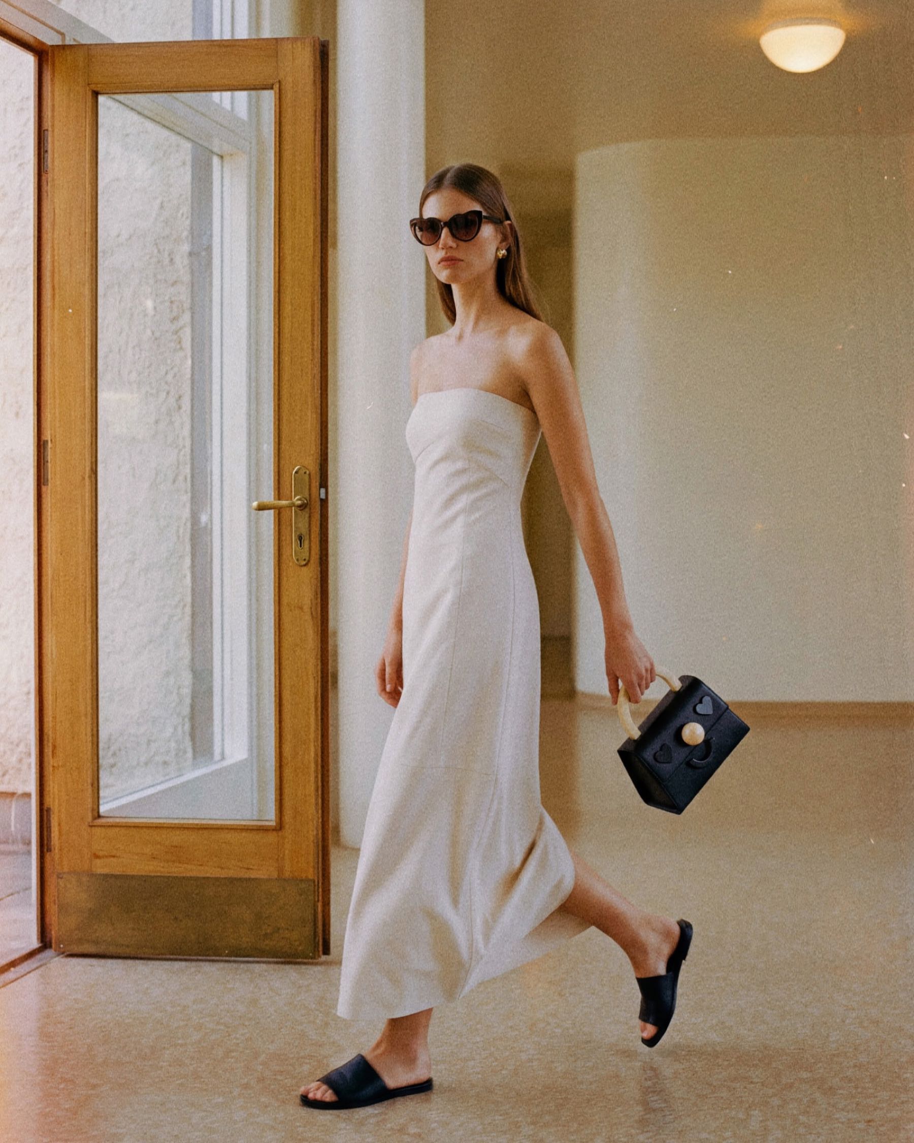 The Hopeless Romantic Bags by Matter Matters