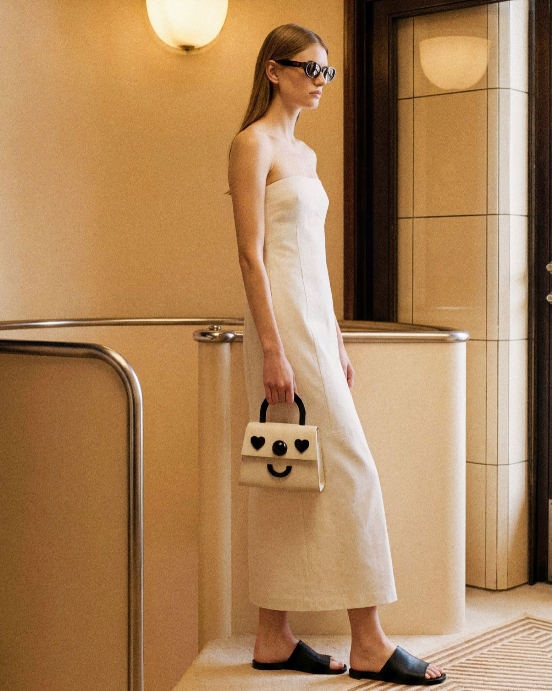 The Hopeless Romantic Bags by Matter Matters