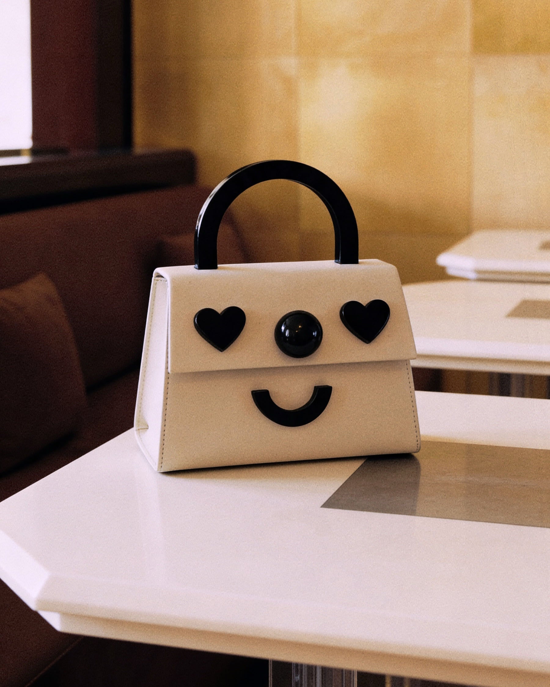 The Hopeless Romantic Bags by Matter Matters