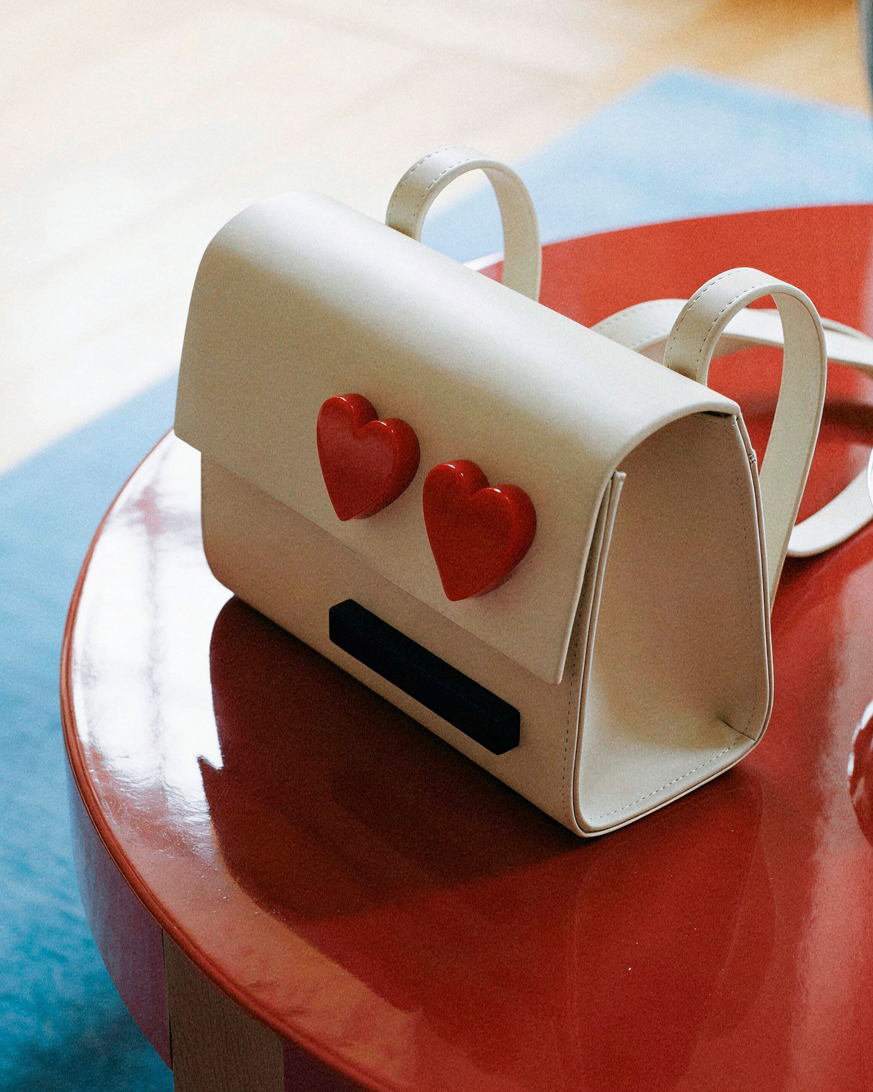 The Hopeless Romantic Bags by Matter Matters