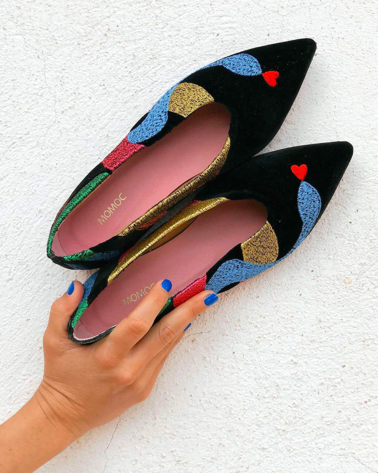 The Momoc Sale by Momoc Shoes