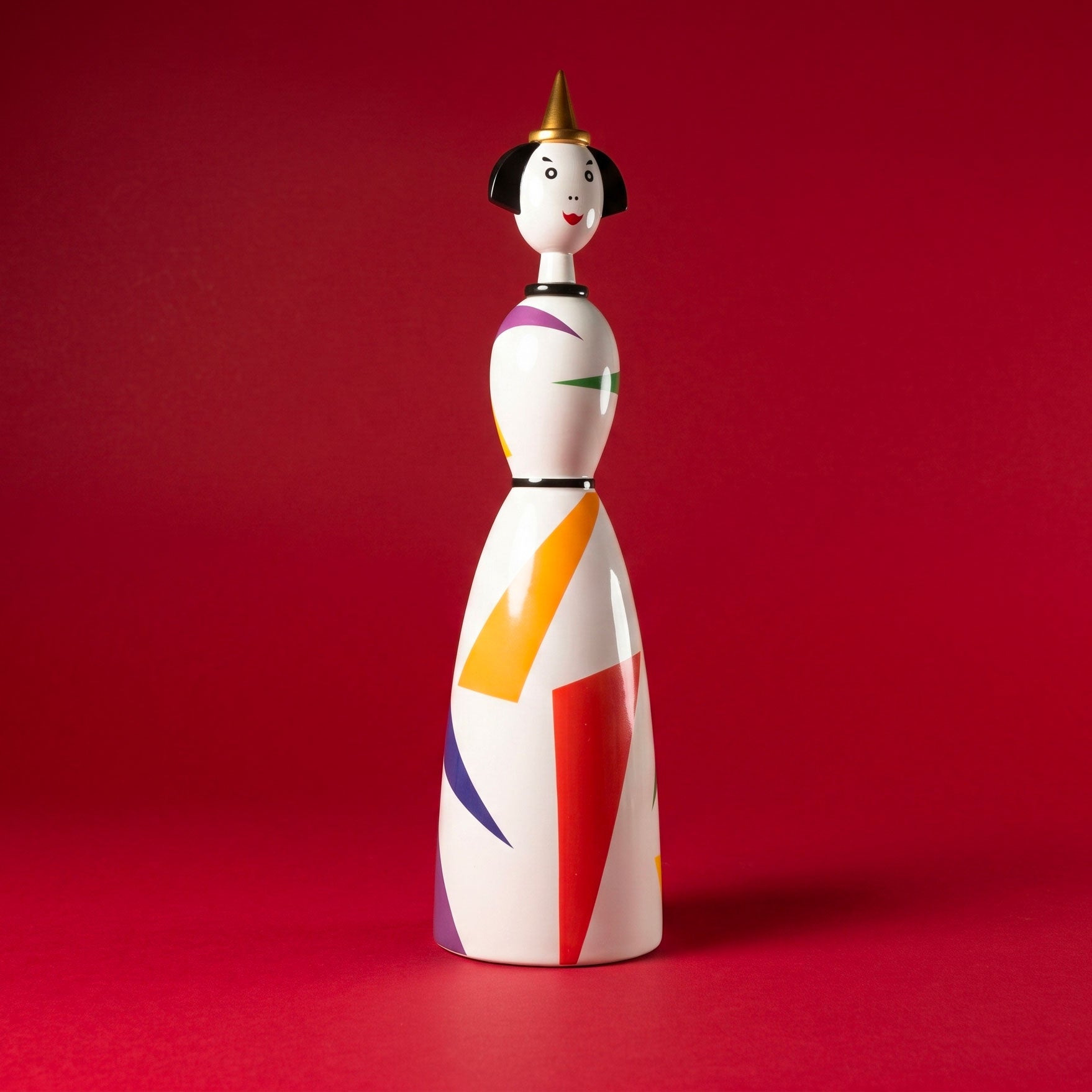Alessandro Mendini Figurine