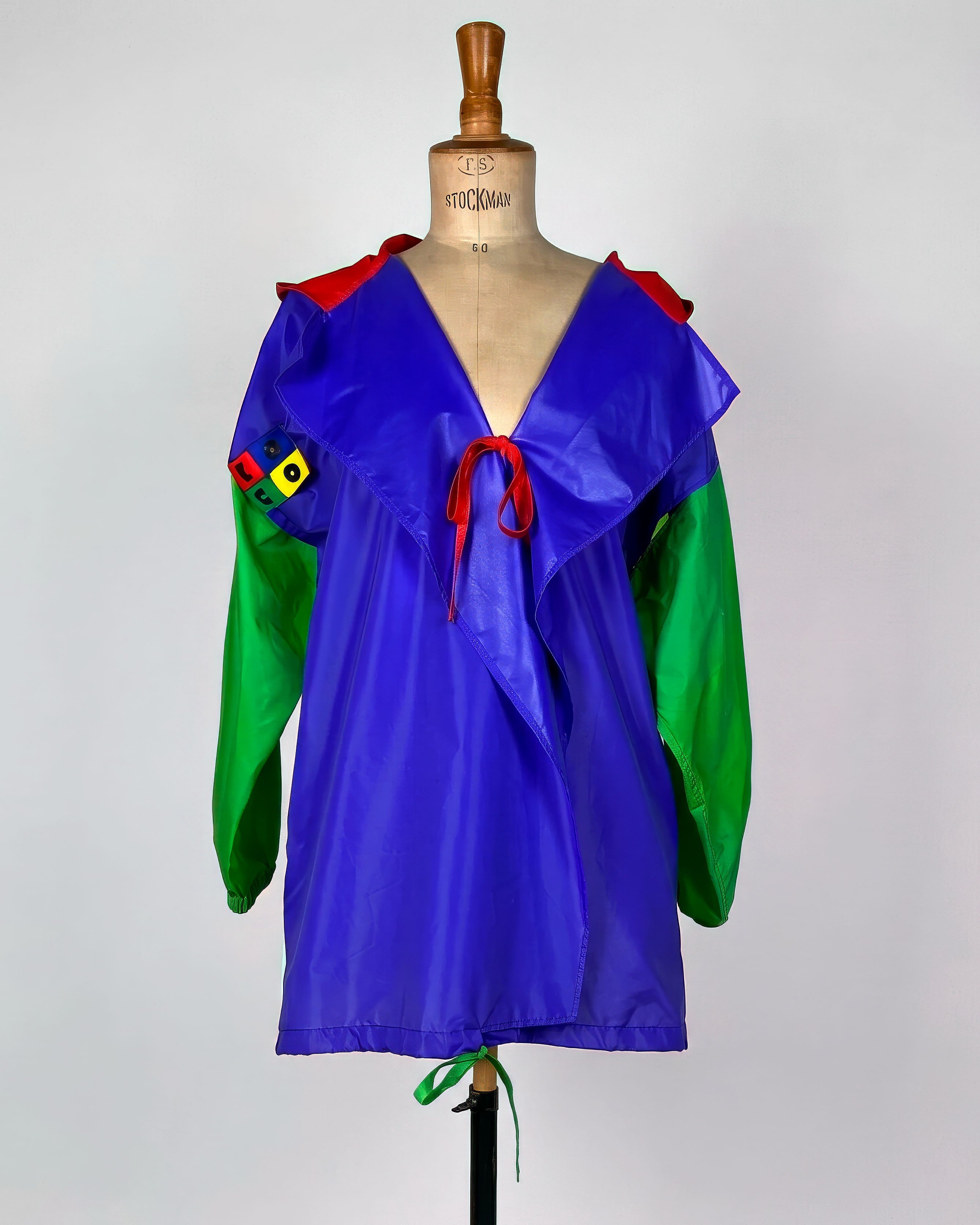JC de Castelbajac x Ko and Co by Drouot
