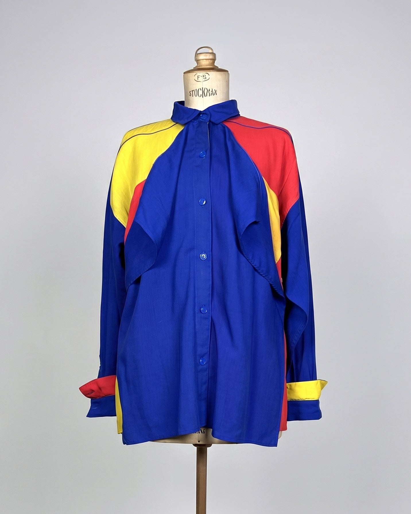 JC de Castelbajac x Ko and Co by Drouot