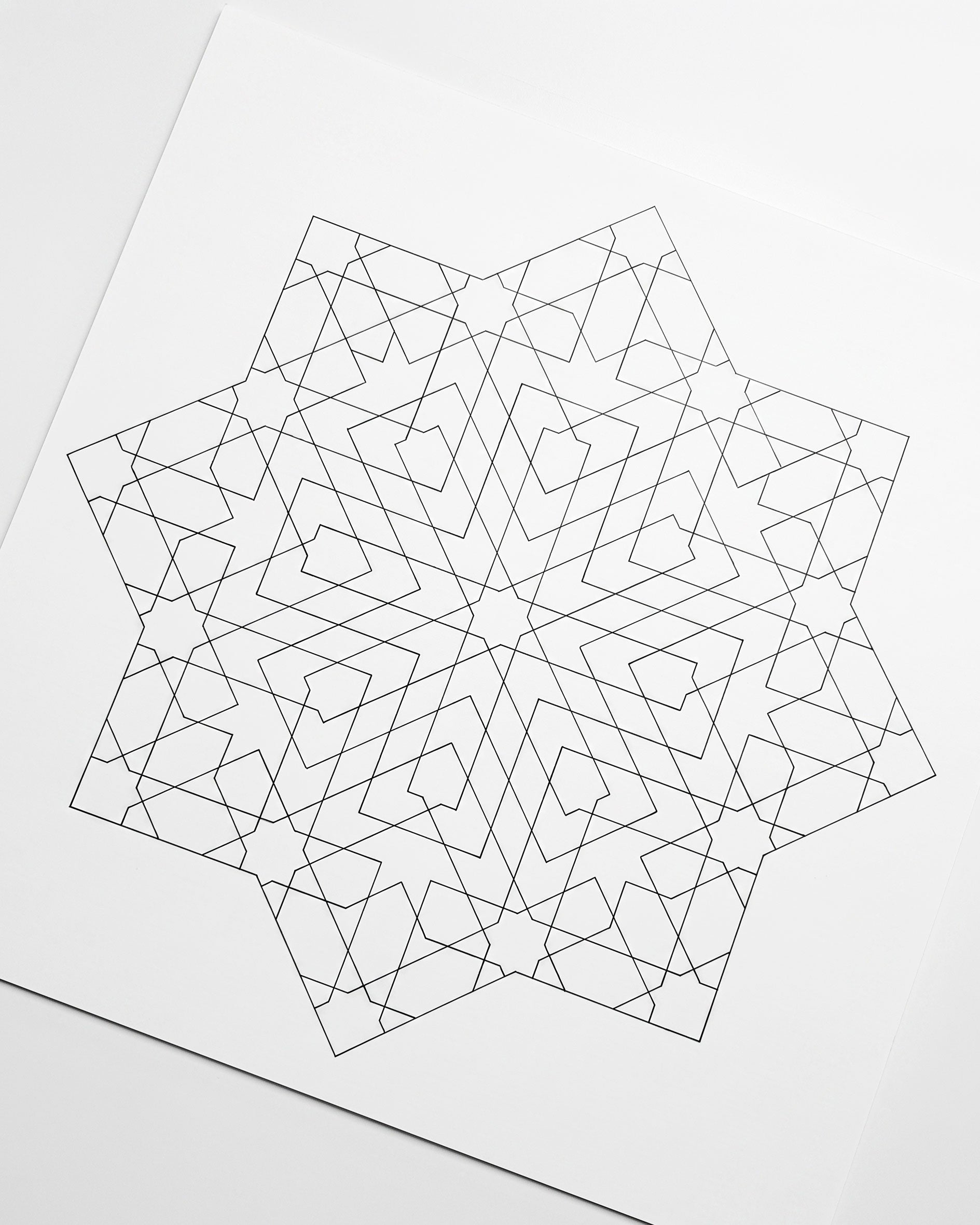 Horizon Helvetica® Ruler by Horizon