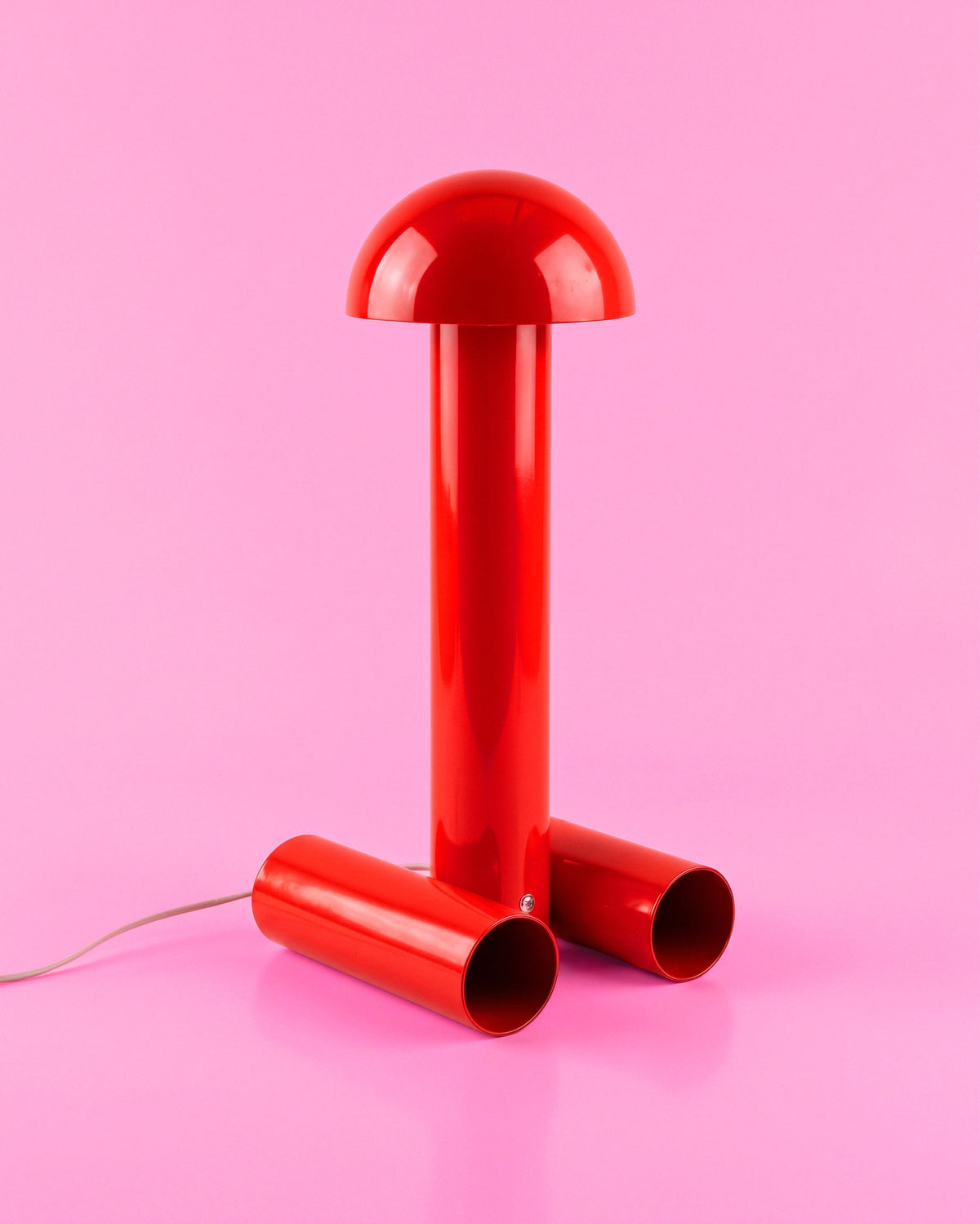 Priapino Table Lamp by Brutto