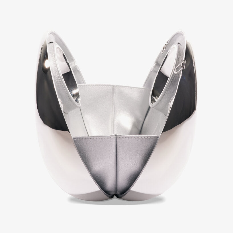 The Orb Bag by Nik Bentel