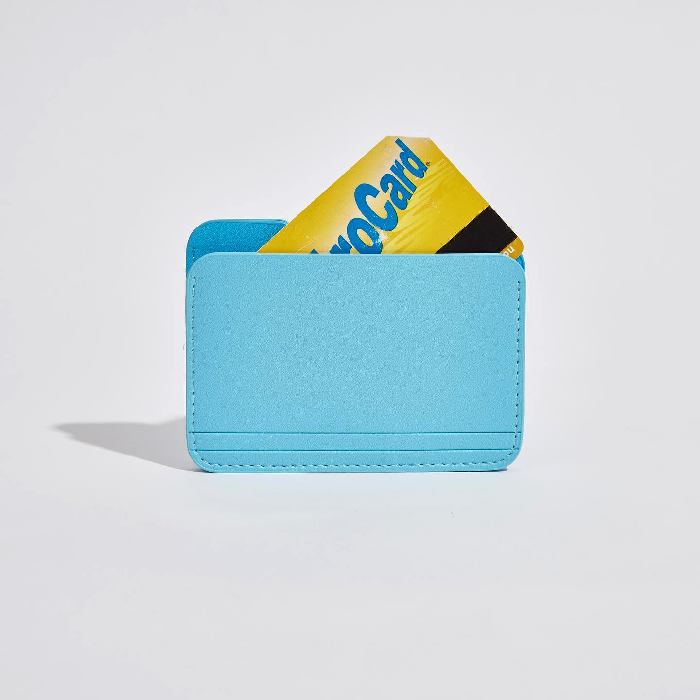 The Folder Wallet