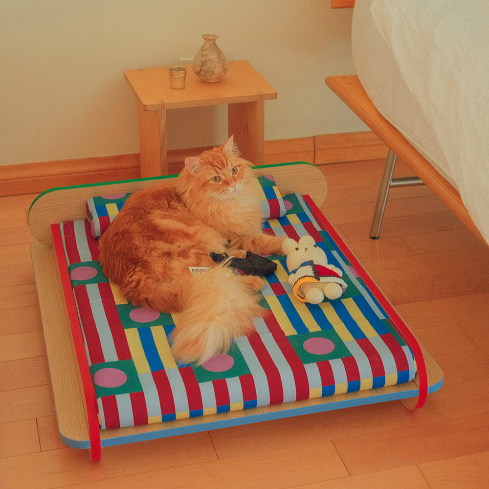 The Leo Bed