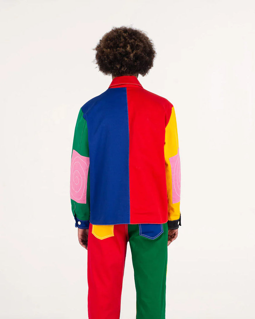 Daily Indumentary 6 jacket