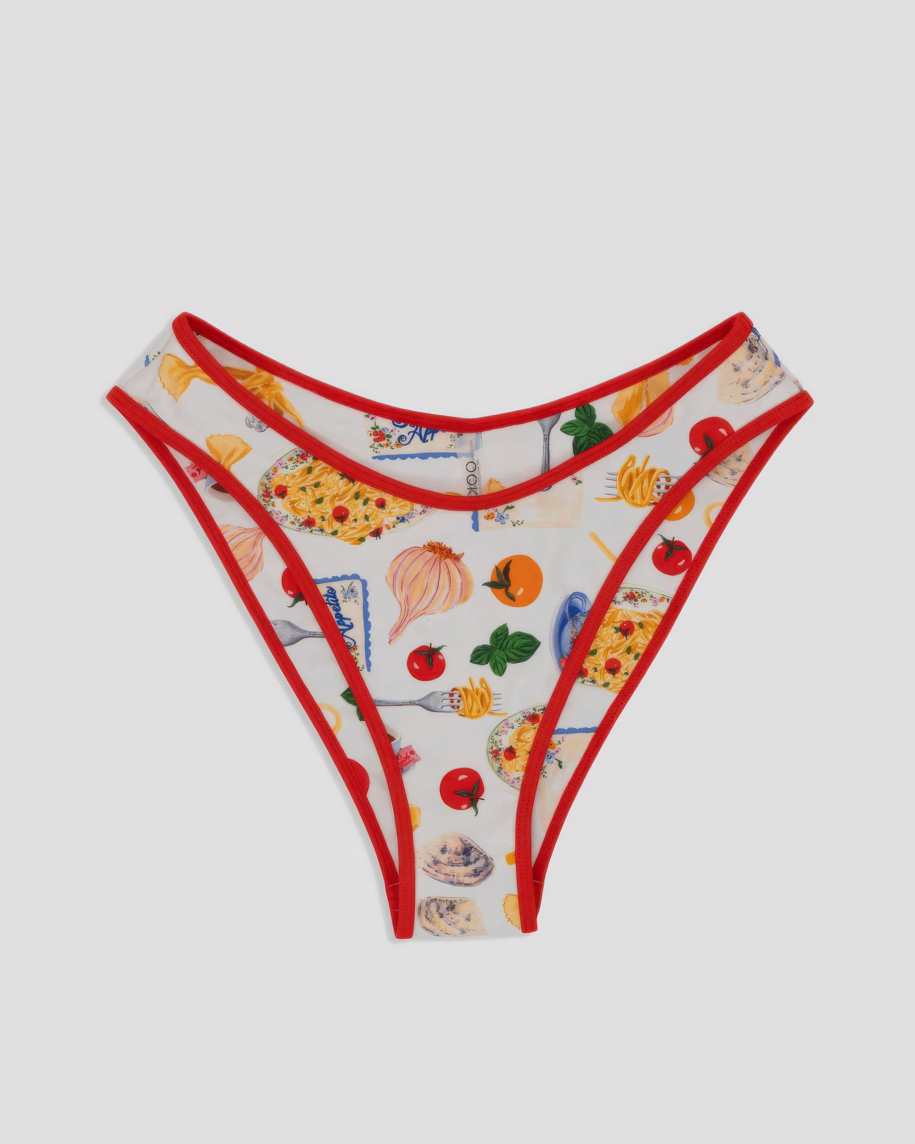 The Ipanema Bikini by Lisa Says Gah - OOKIOH