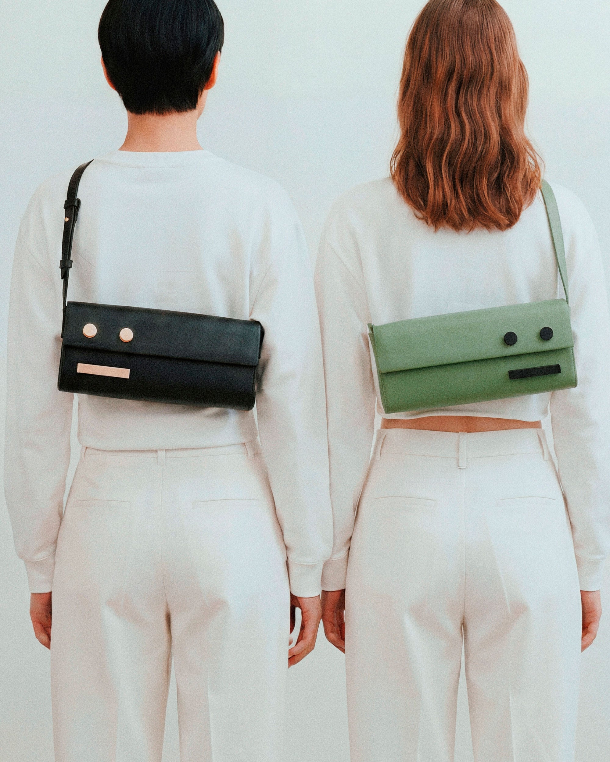 The Out of Office Bags by Matter Matters