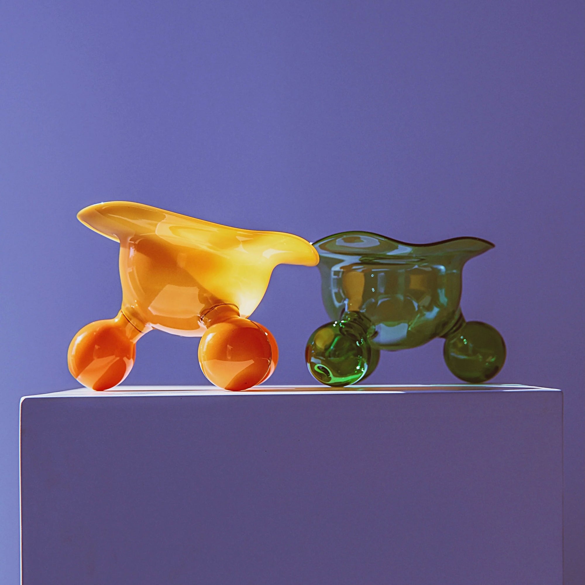 The Dreamlike Family