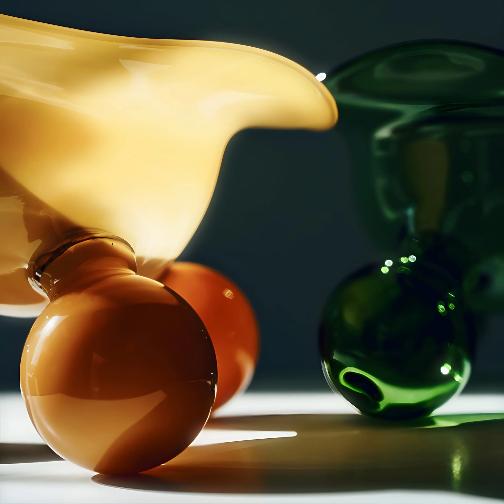 The Dreamlike Family