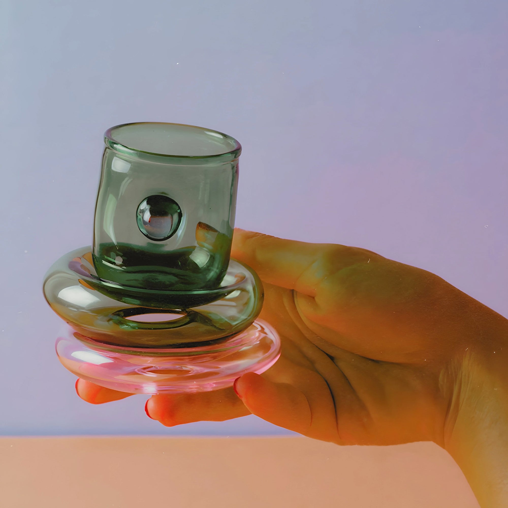 The Dreamlike Family