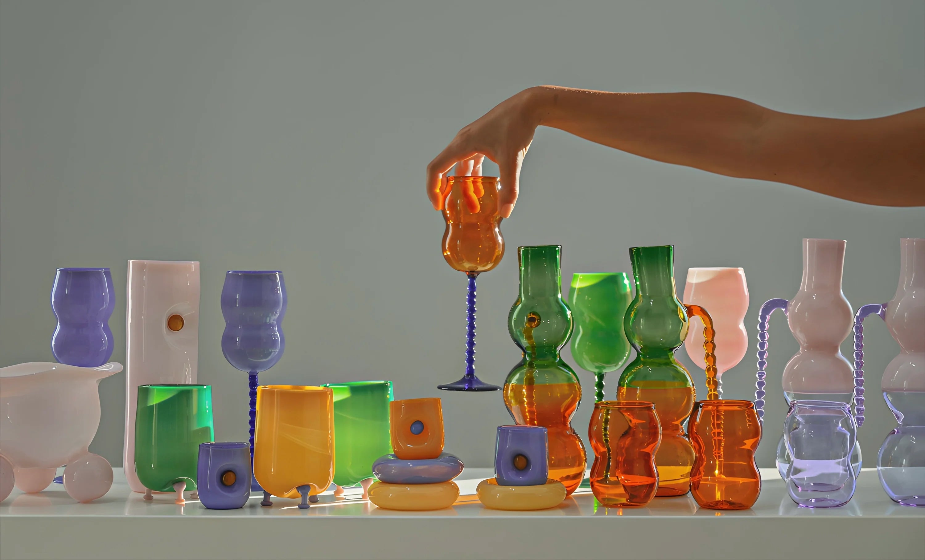 The Dreamlike Family