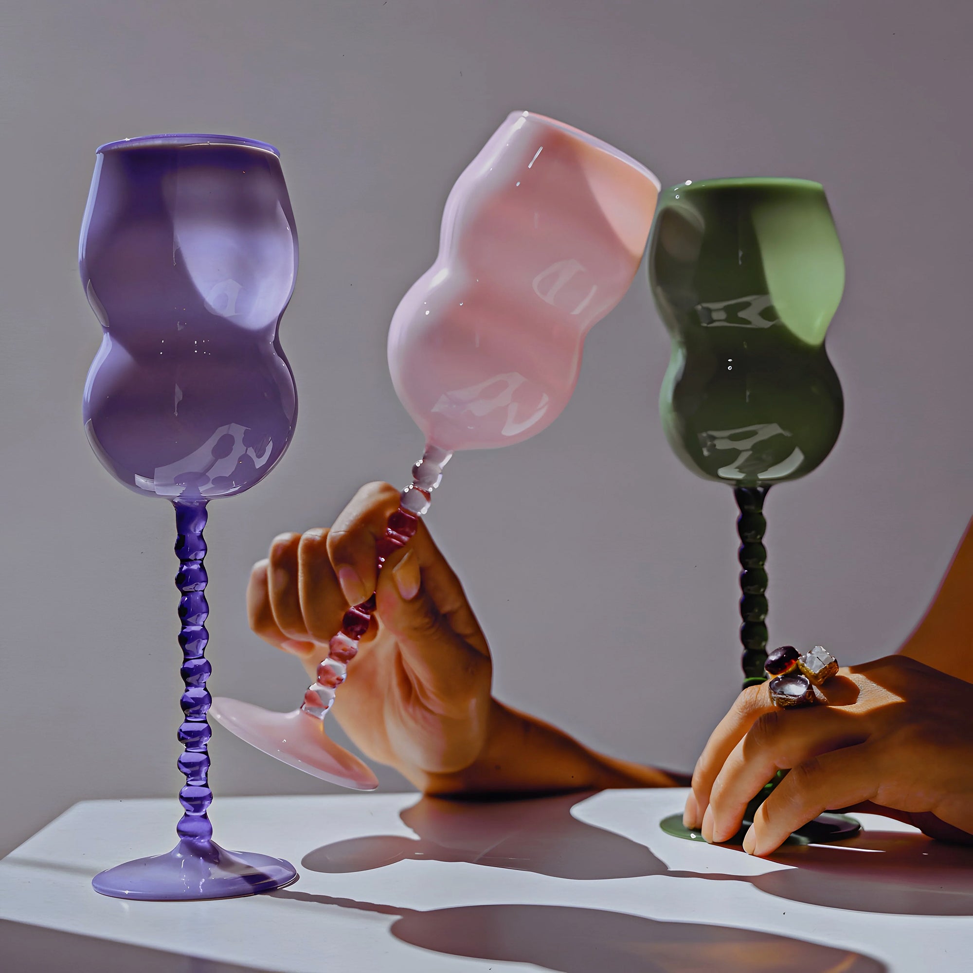 The Dreamlike Family