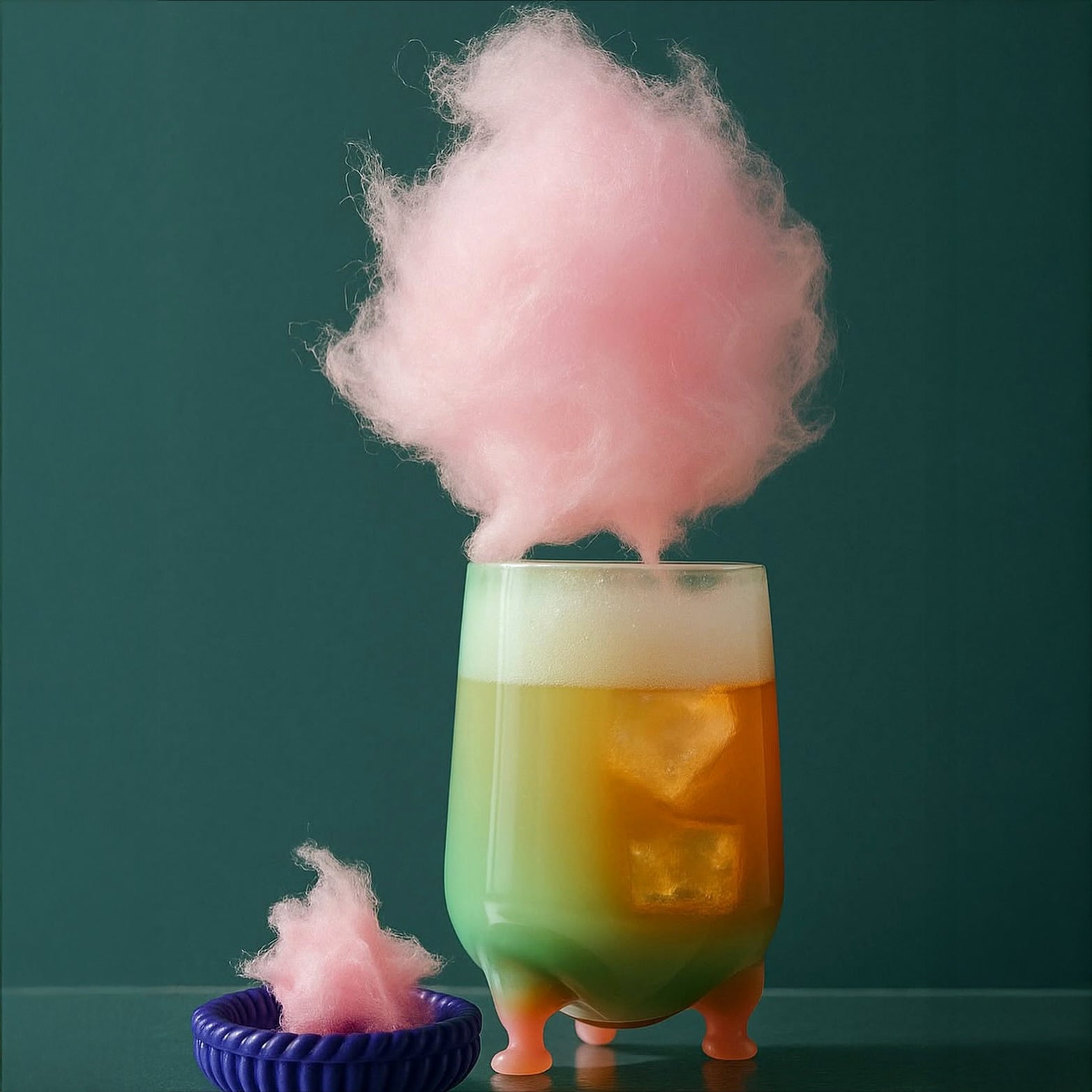 The Dreamlike Family