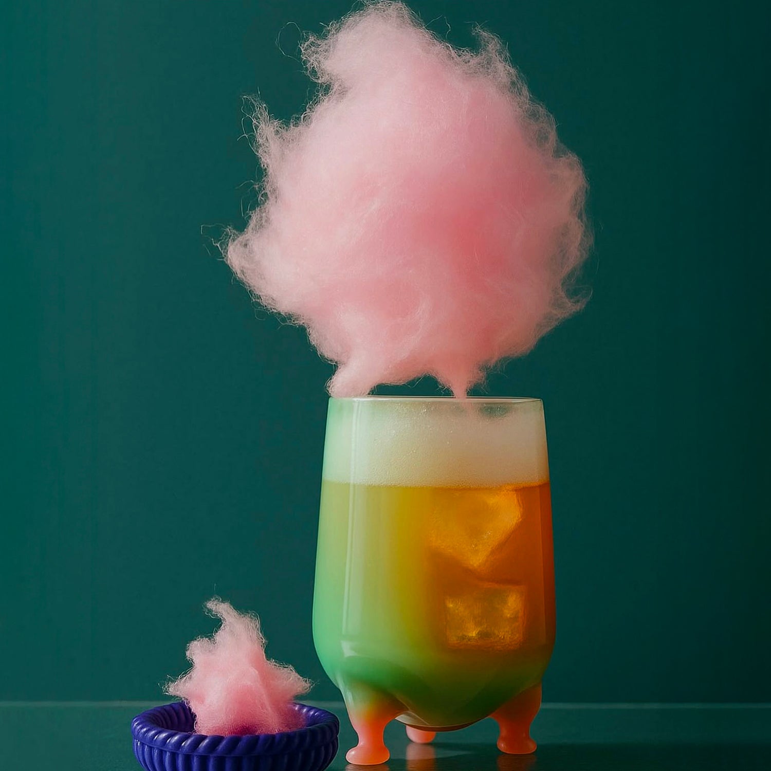 The Dreamlike Family