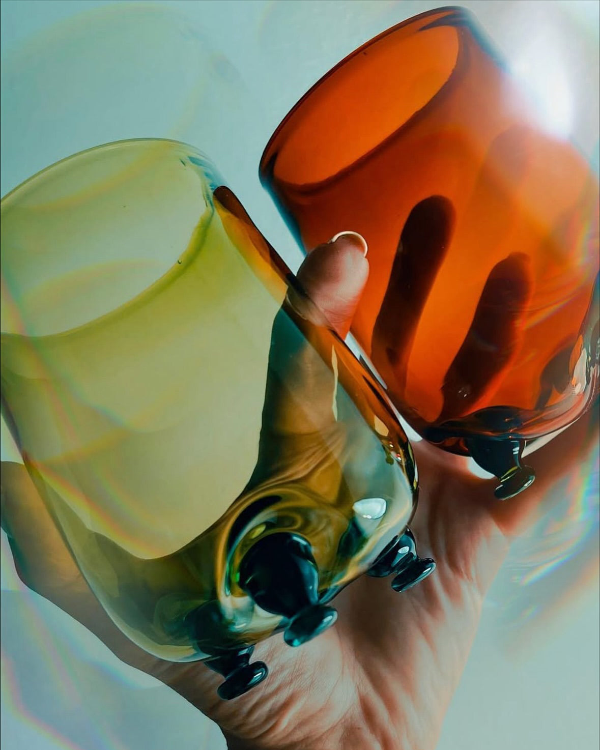 The Dreamlike Family