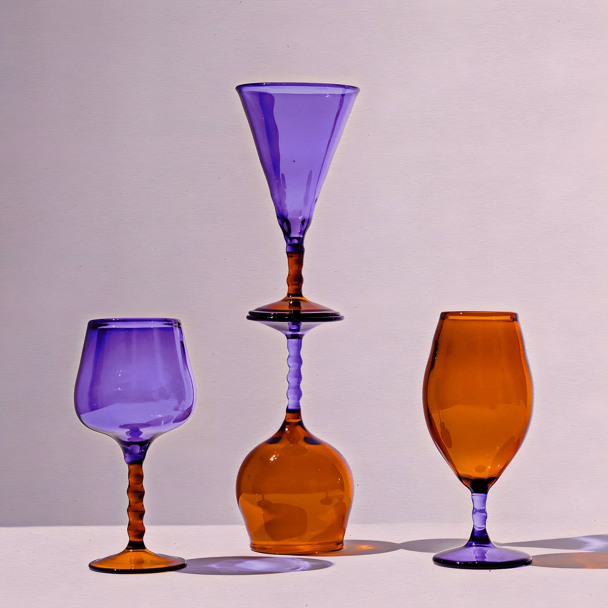 The Teta Cocktail Set