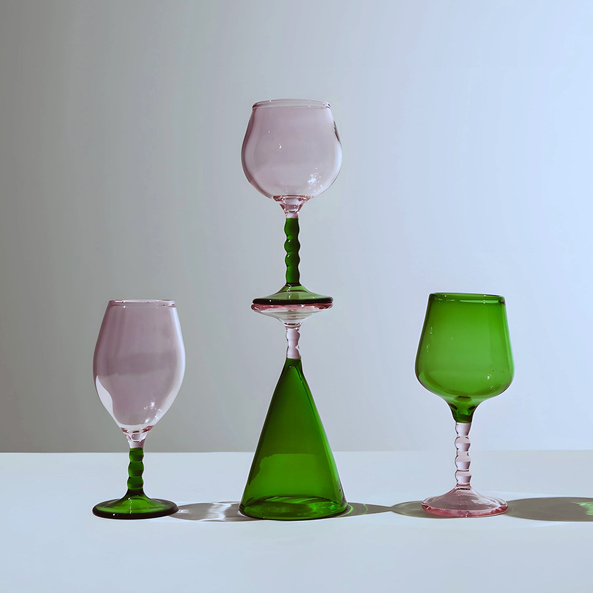 The Teta Cocktail Set