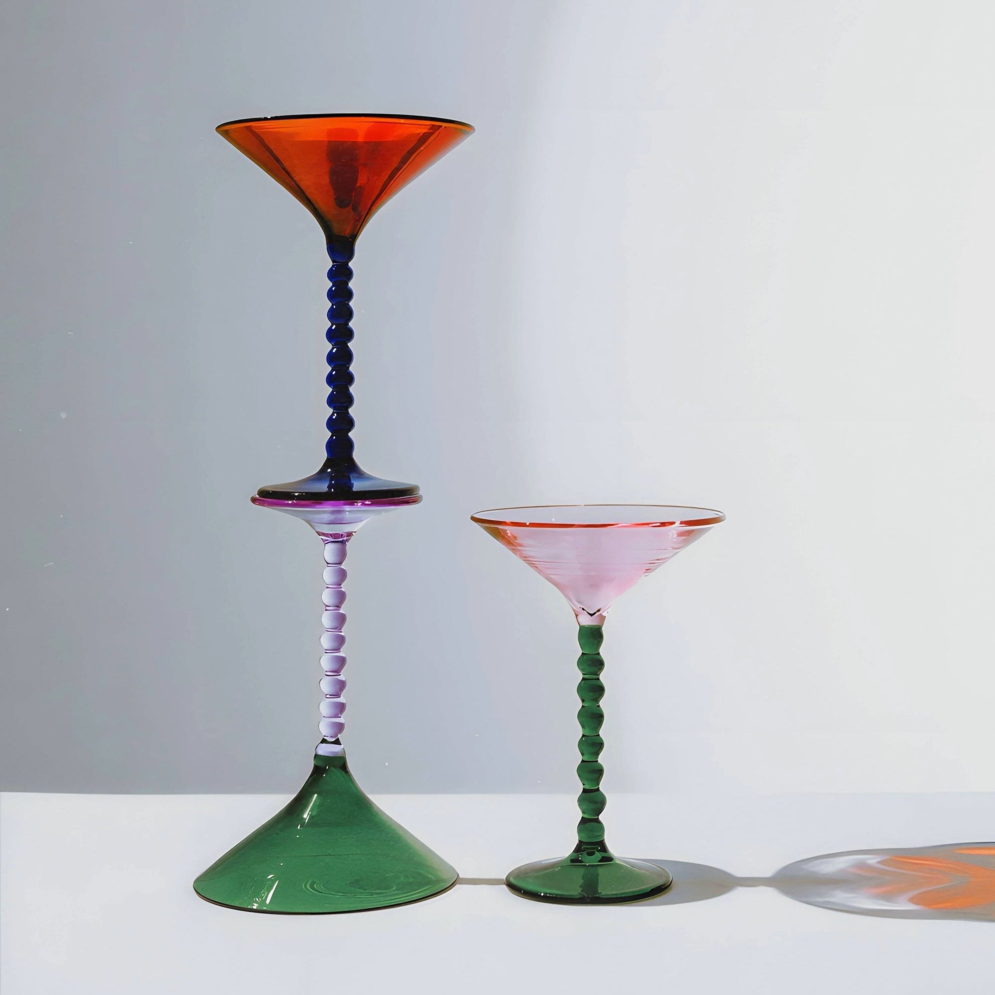 The Teta Cocktail Set