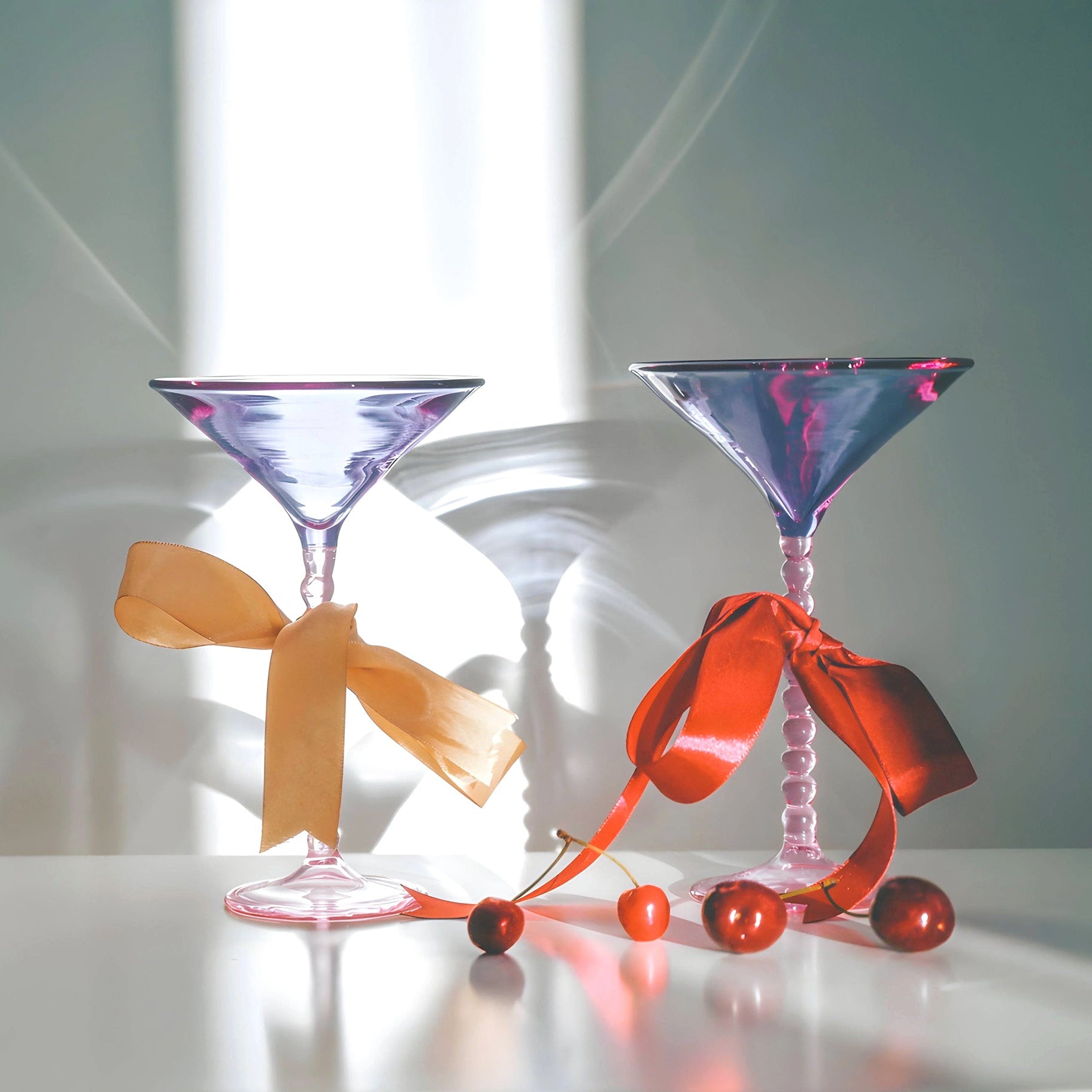 The Teta Cocktail Set