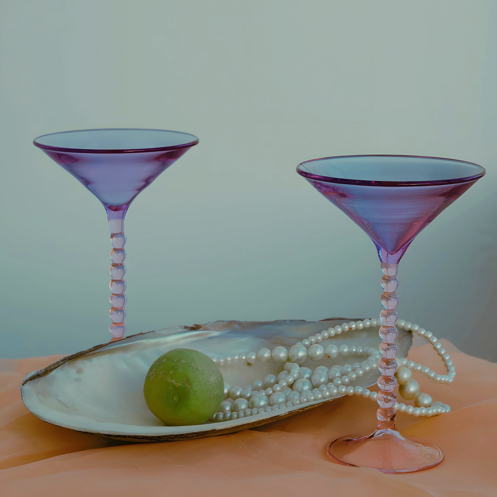 The Teta Cocktail Set