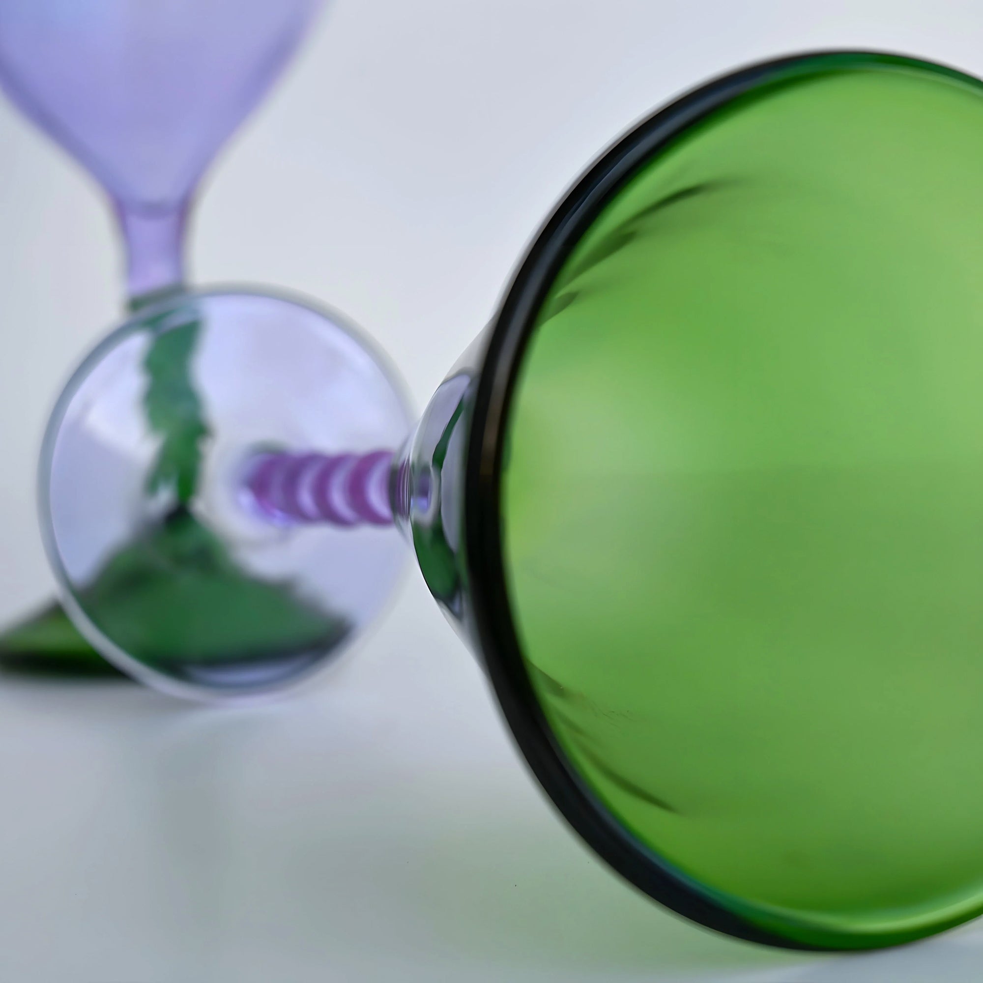 The Teta Cocktail Set