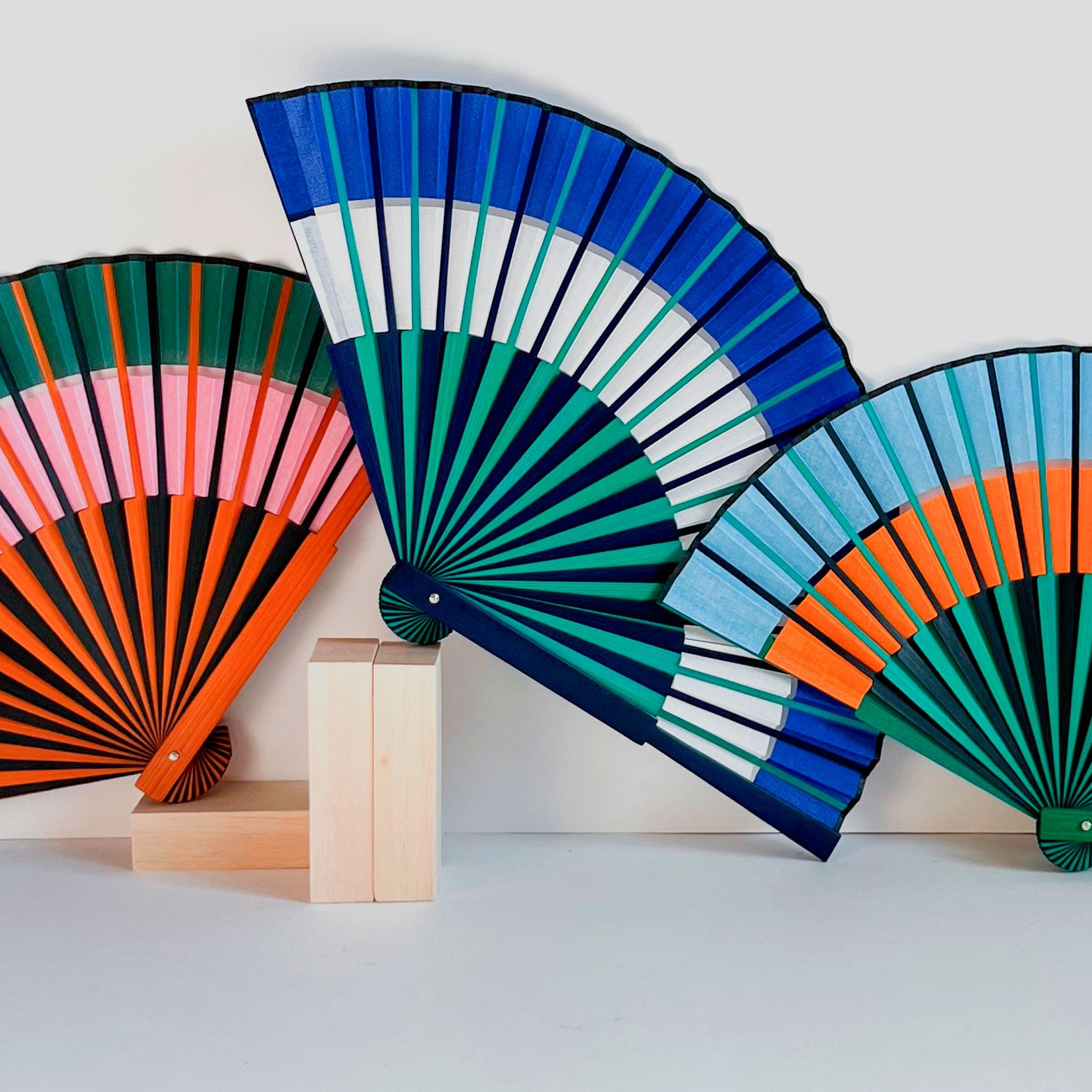 Wabi-Sabi Fan Sale by Otelier