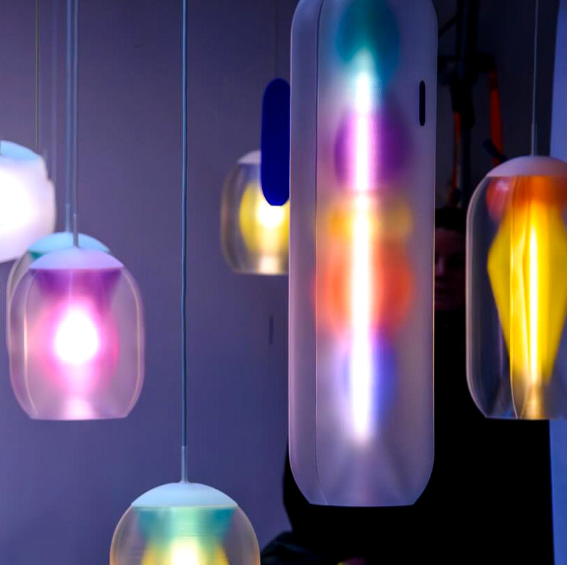 Jello 300 lamp