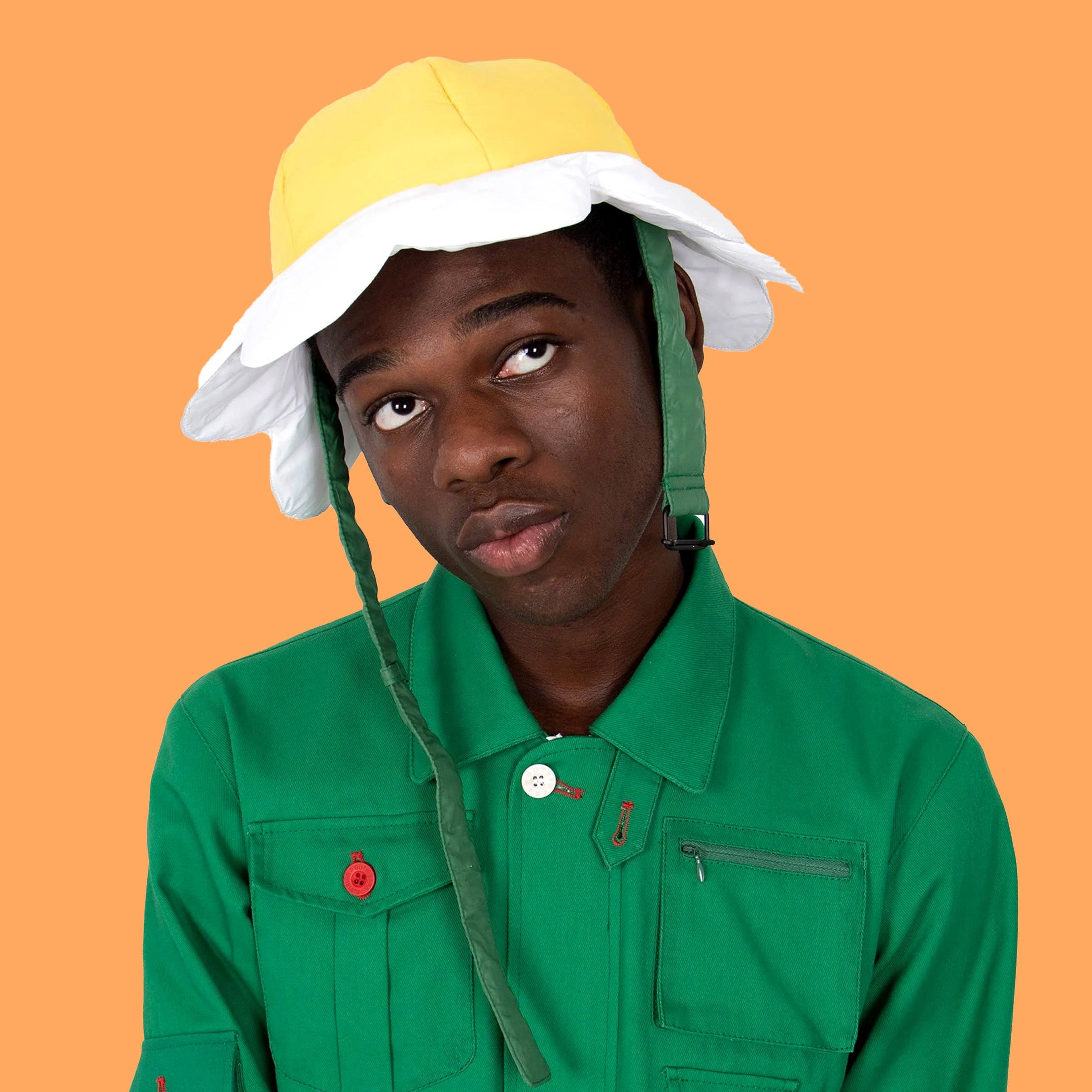 Flower Boy