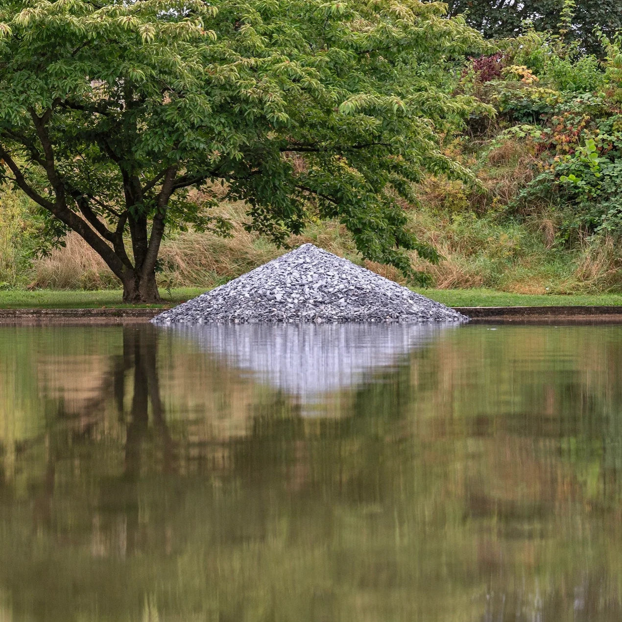 The Art escapes atlas