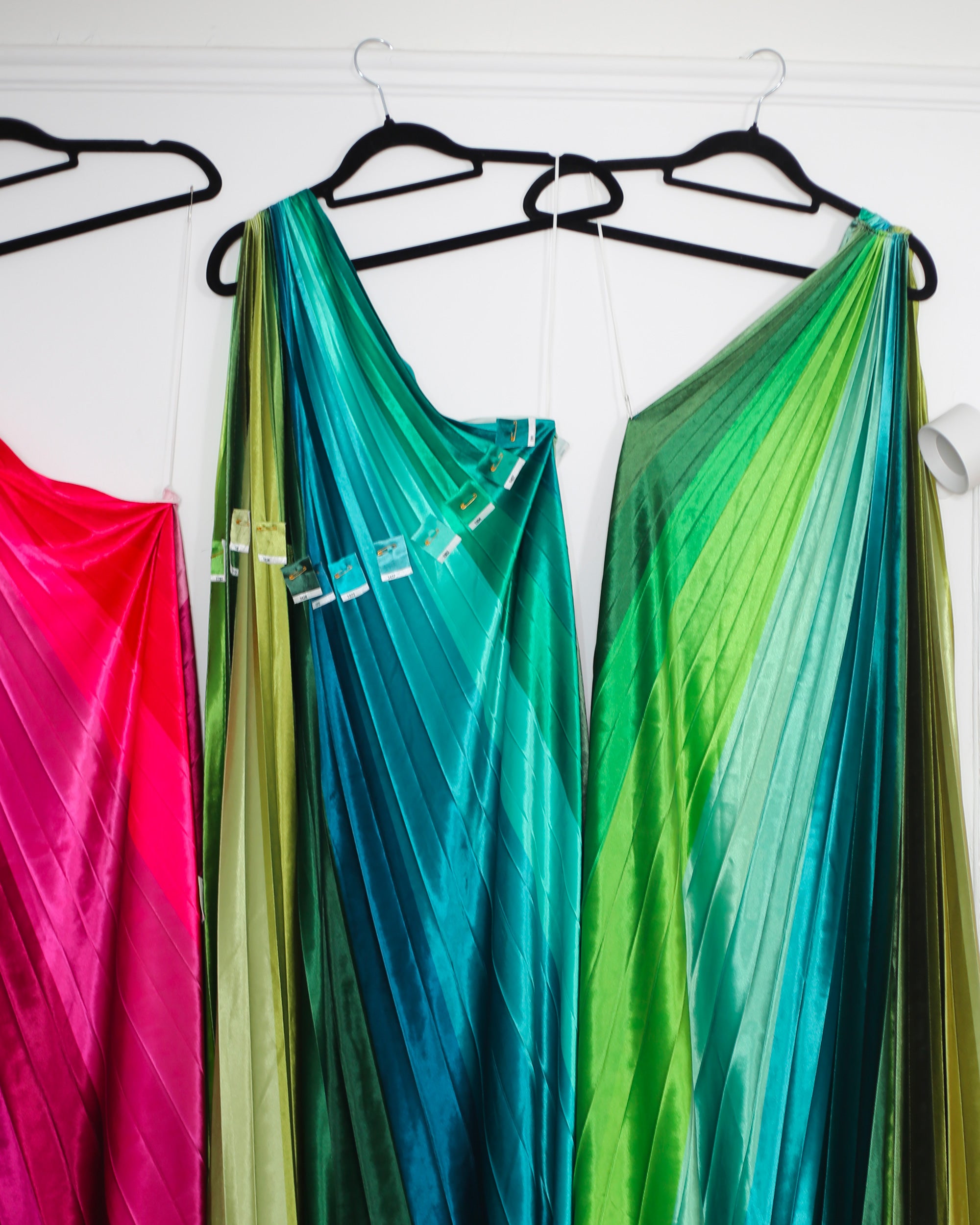 The Palm dress