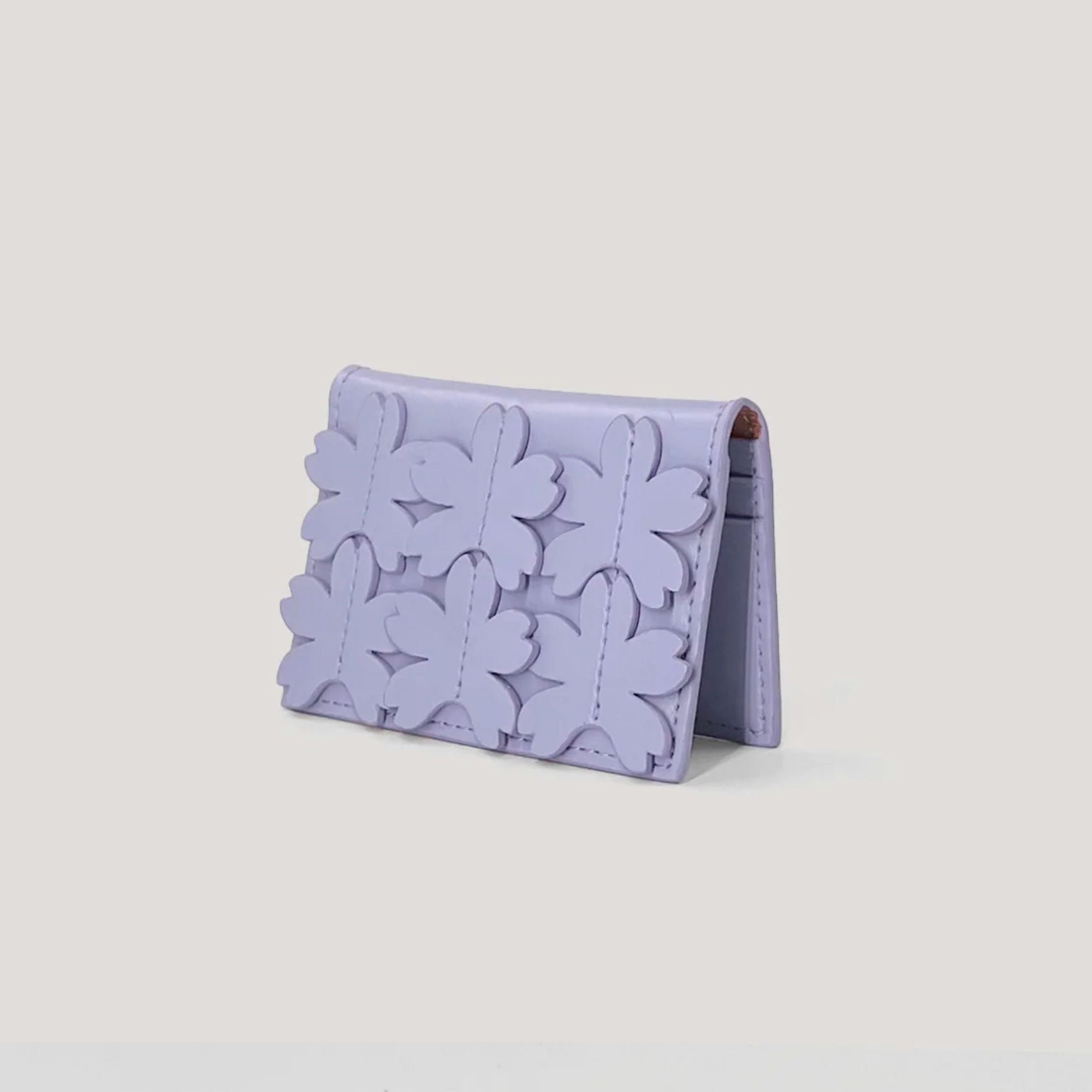 Kaika Card Holder by Peggy Hartanto