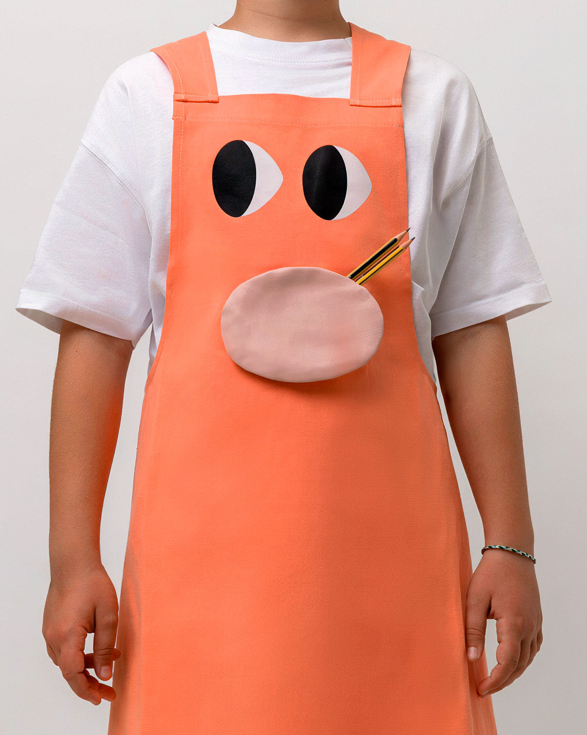 The Farm Friends Aprons by Yiayia and Friends