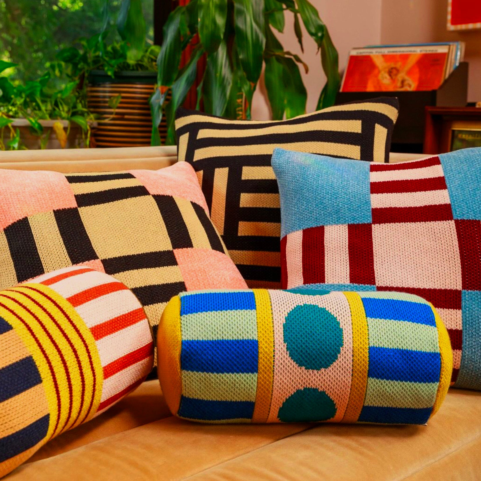 Verloop pillows