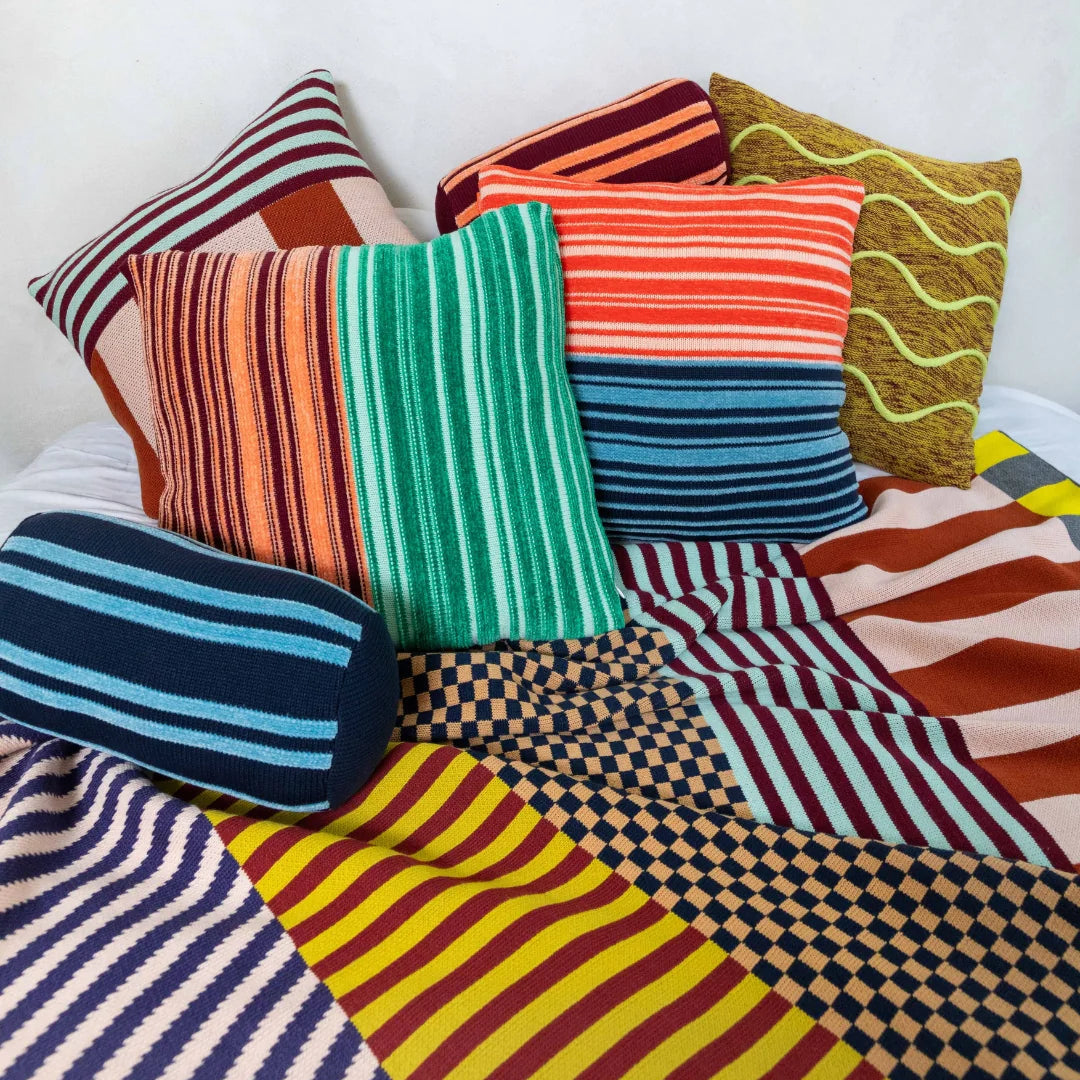 Verloop pillows by Verloop