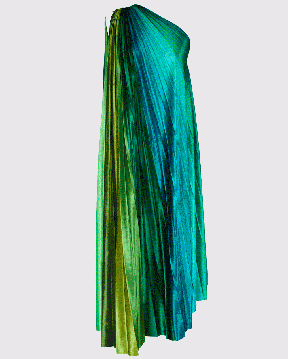 The Palm dress