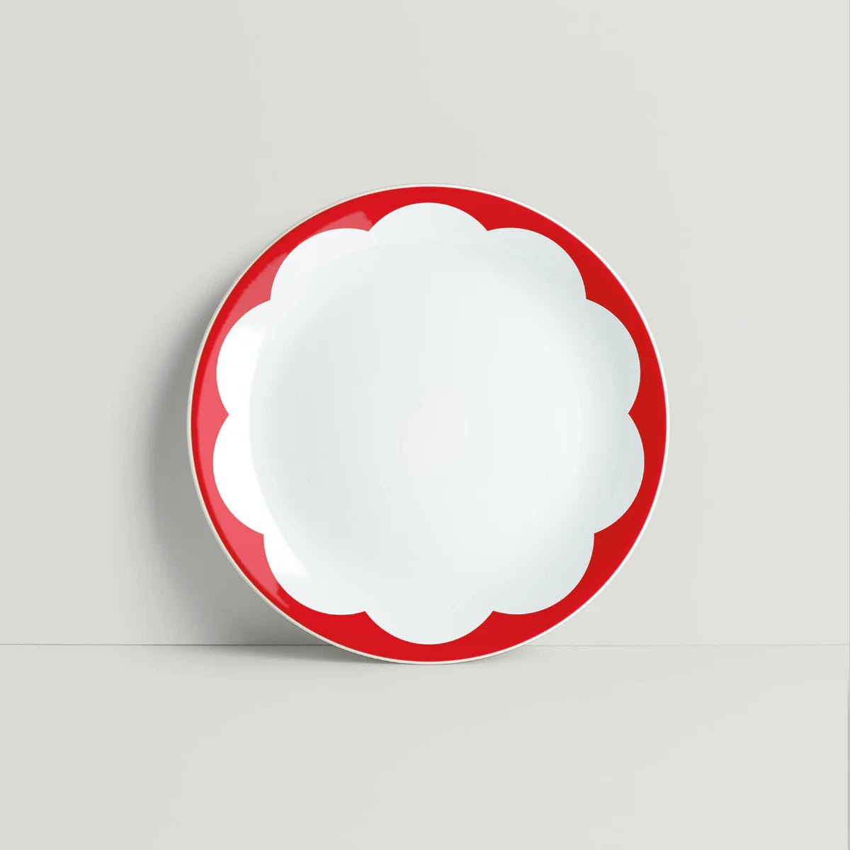 Geometric Plates