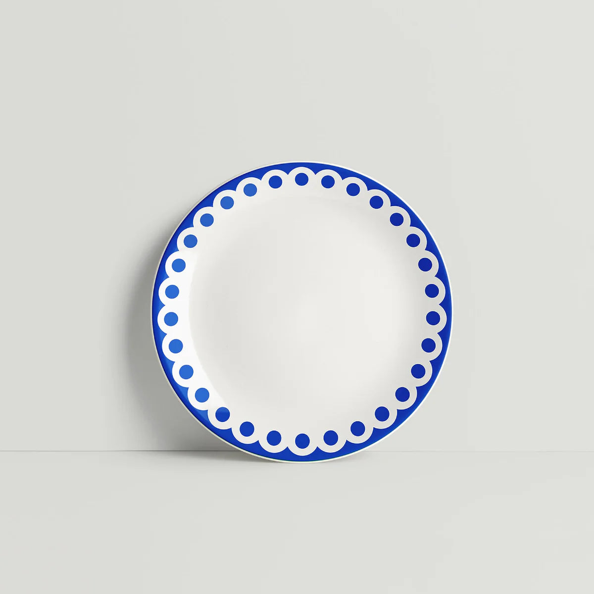 Geometric Plates