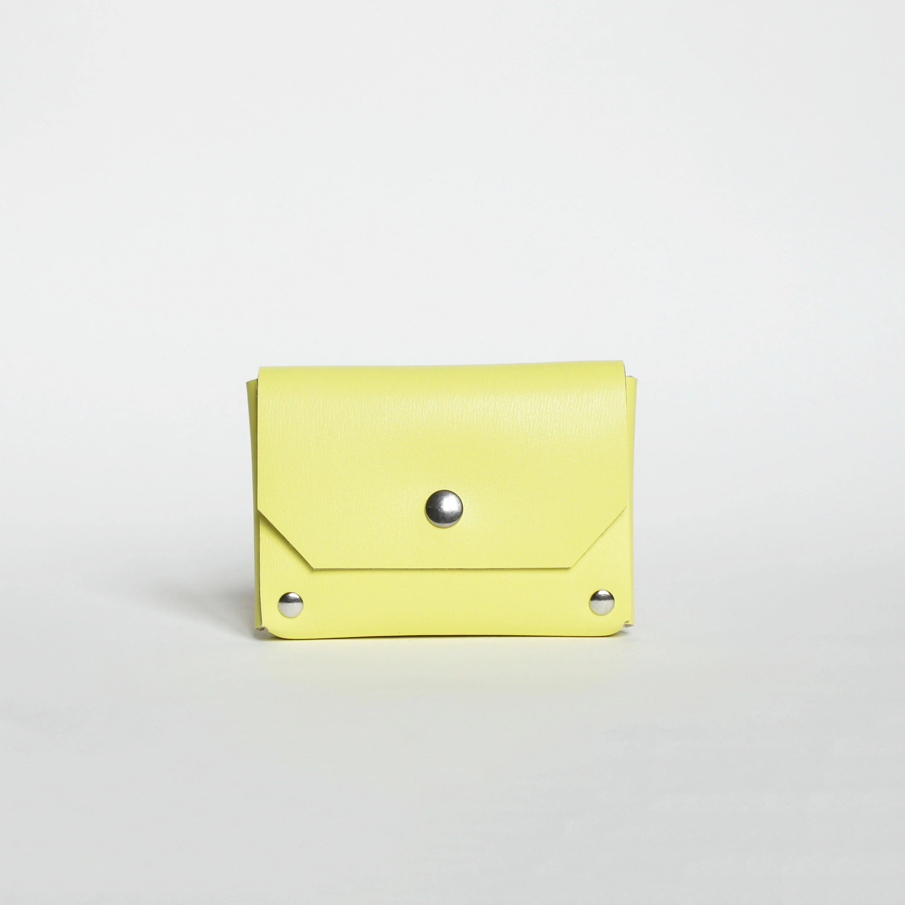 Lola’s Wallets by Lola Chambaud
