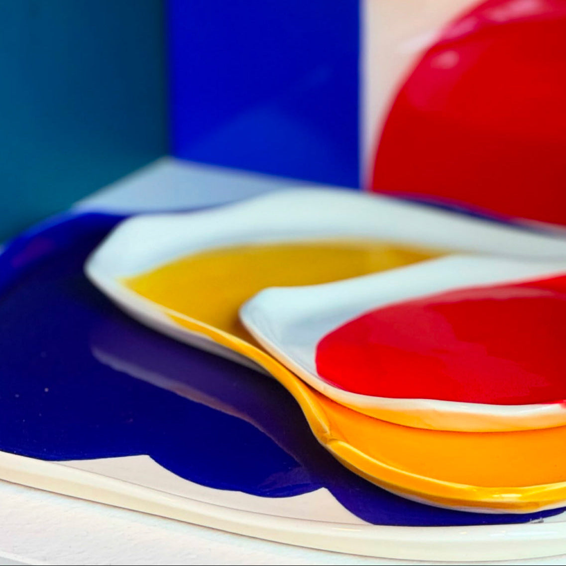 Bauhaus ceramics