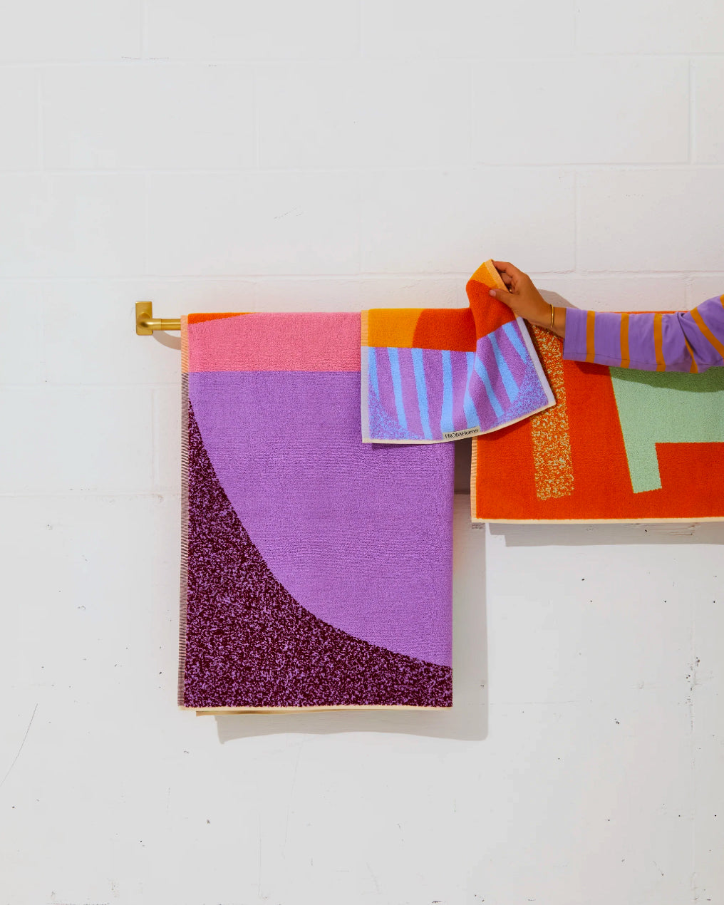Proba towels