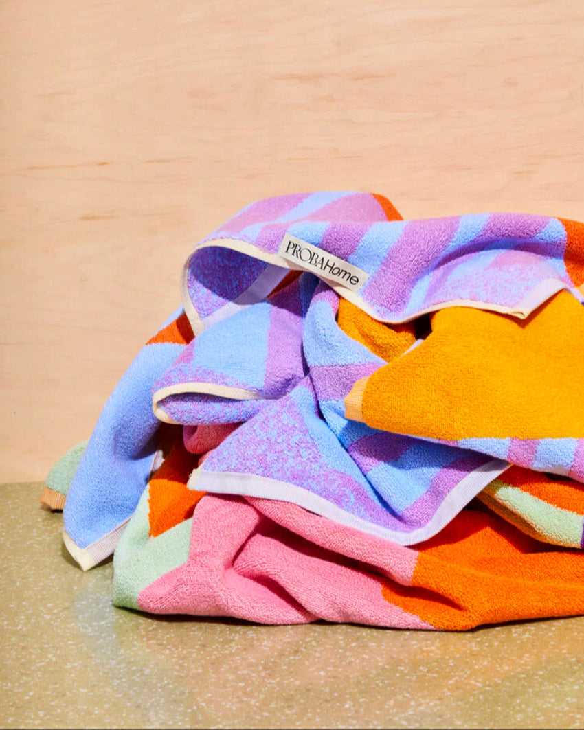 Proba towels