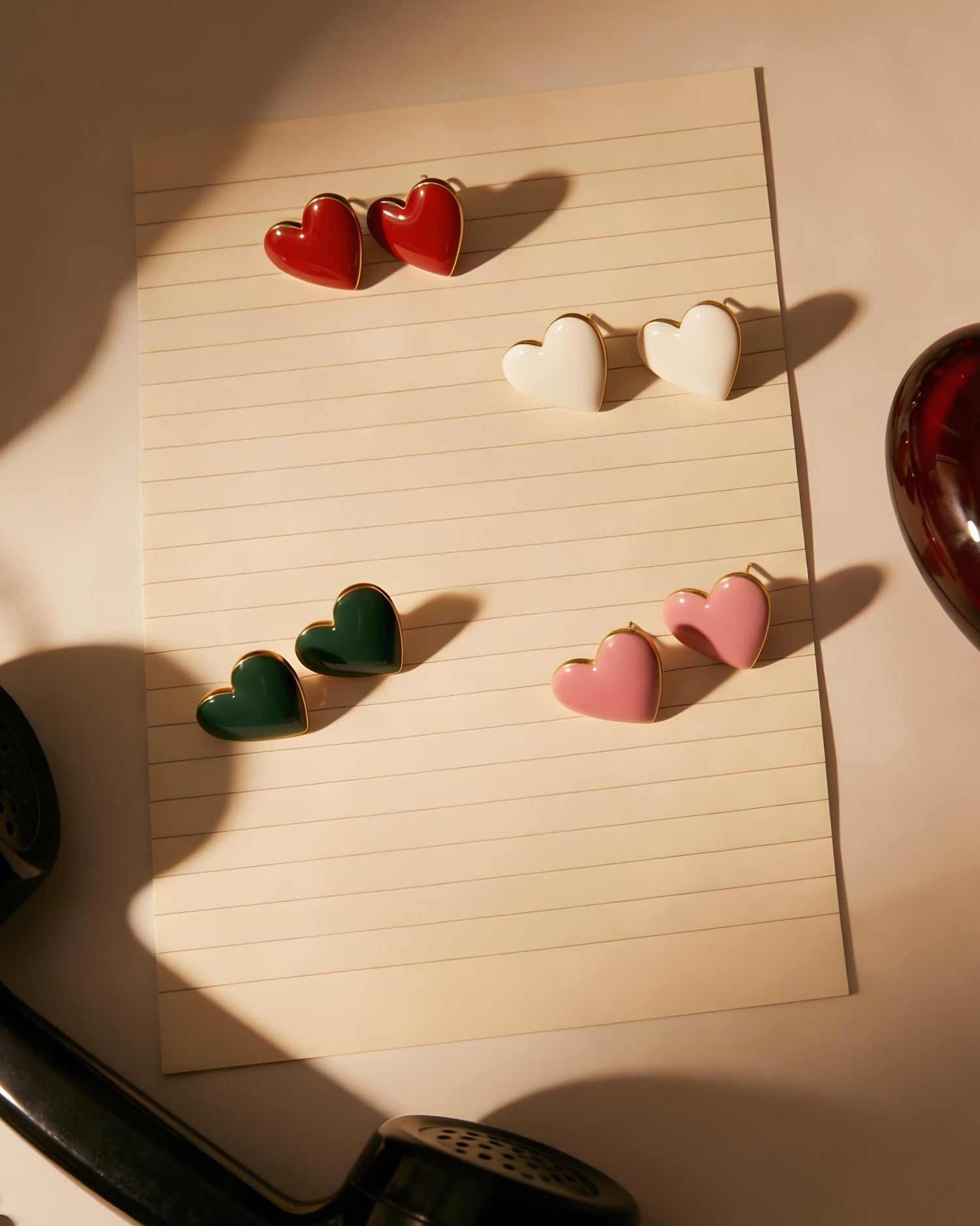 The Self-Love Collection