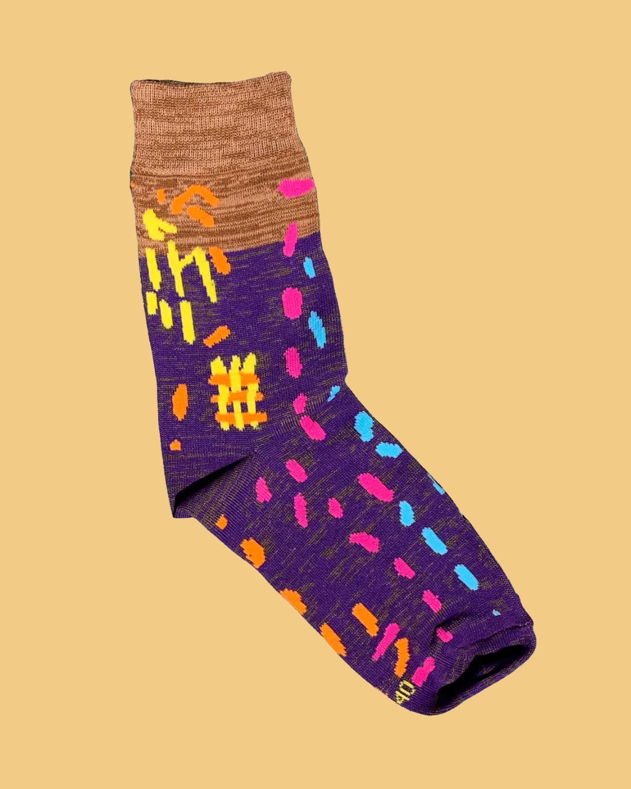 Waste Yarn Project x Celia Pym