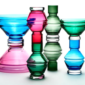 Relæ Glassware